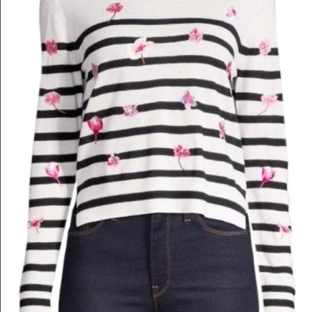 Marcella Wool Sweater